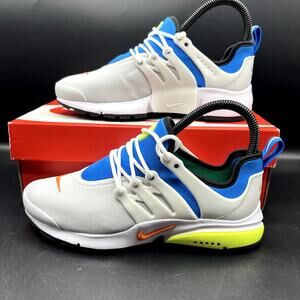 NEW Nike Air Presto Womens Shoes Sz 7 Gray Running Sneakers Cushioned DO6692 001